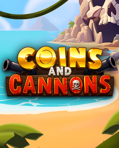 Coins and Cannons game card