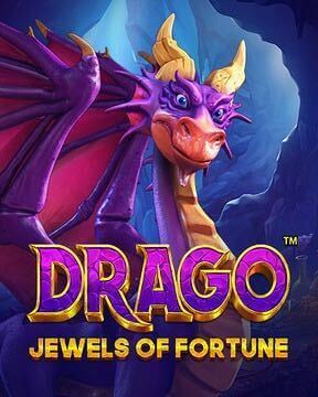 Drago - Jewels of Fortune game card