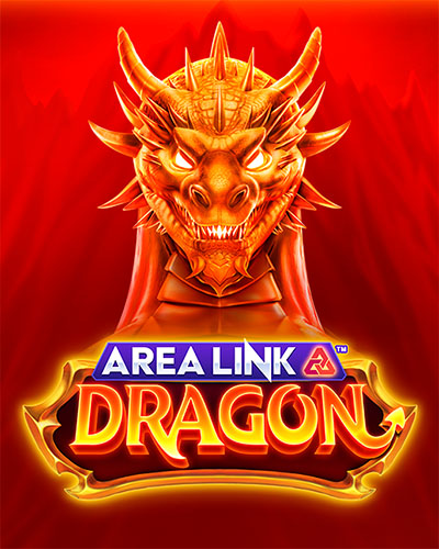 Area Link Dragon game card