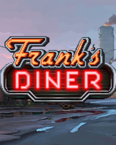 Frank's Diner game card