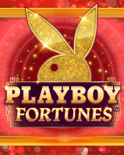 Playboy Fortunes game card