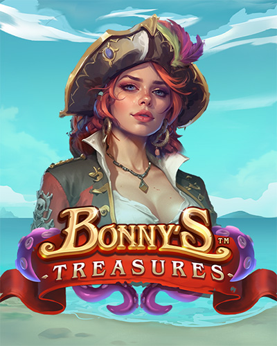 Bonny's Treasures game card