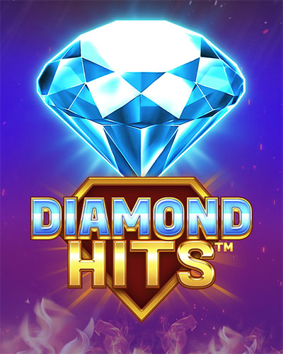 Diamond Hits game card