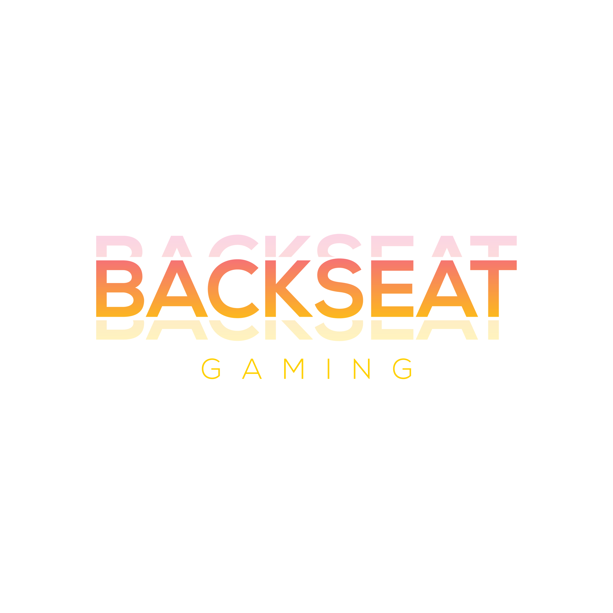 Backseat Gaming
