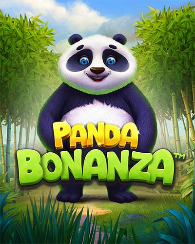 Panda Bonanza game card