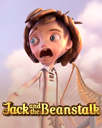 Jack and the Beanstalk game card