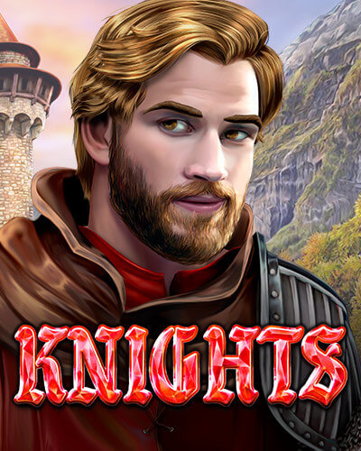 Knights game card