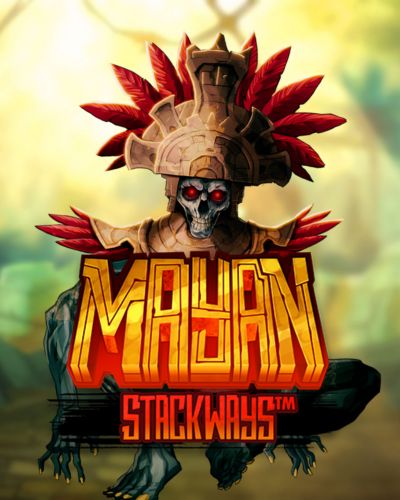 Mayan Stackways game card