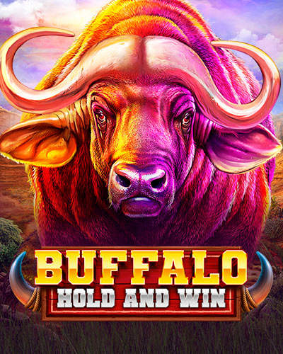 Buffalo Hold and Win