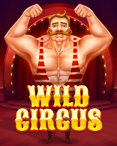 Wild Circus game card
