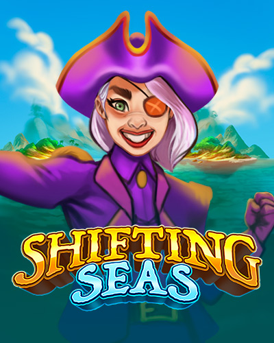 Shifting Seas game card