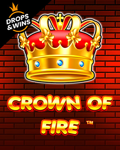 Crown of Fire game card