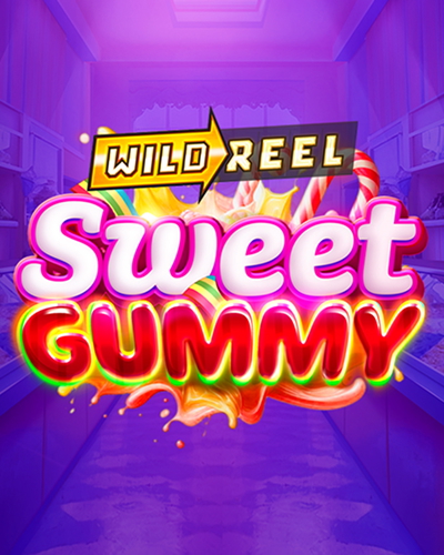 Sweet Gummy game card