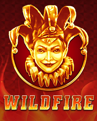 Wildfire game card