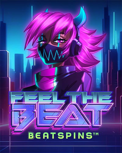 Feel the Beat game card