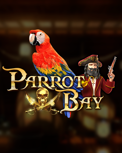 Parrot Bay game card
