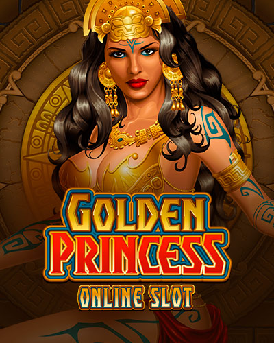 Golden Princess game card