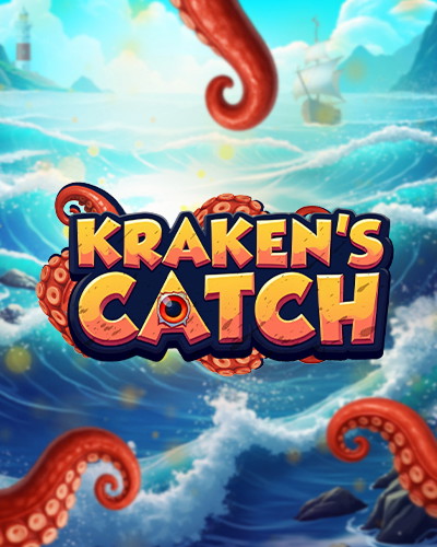 Kraken's Catch game card