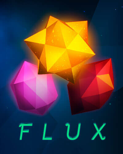 Flux game card