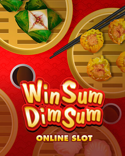 Win Sum Dim Sum game card