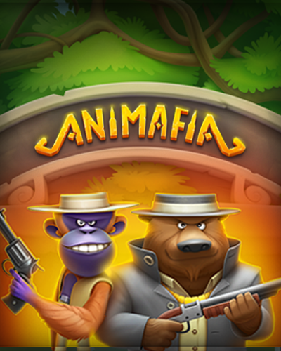Animafia game card