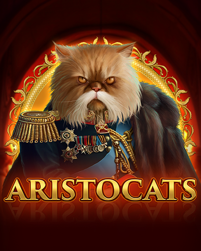 Aristocats game card