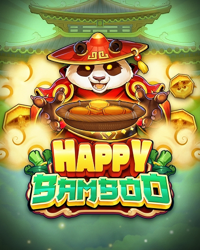 Happy Bamboo game card