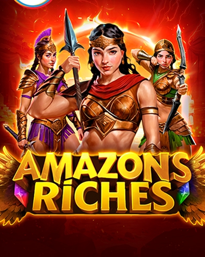 Amazons Riches game card