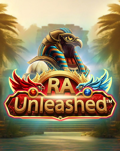 Ra Unleashed game card