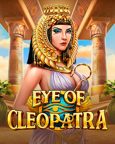 Eye of Cleopatra game card