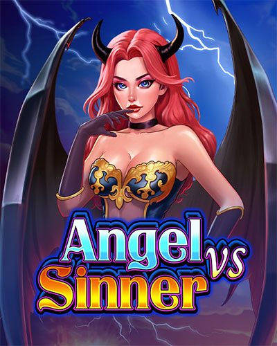 Angel vs Sinner game card