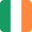 Ireland flag