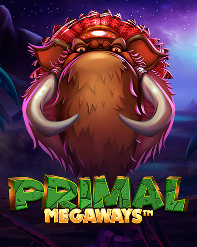 Primal Megaways game card