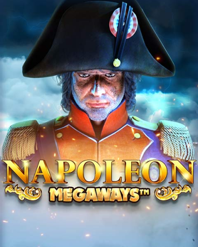 Napoleon Megaways game card