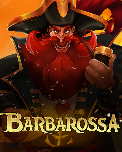 Barbarossa game card