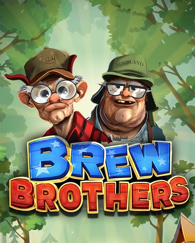 Brew Brothers	 game card