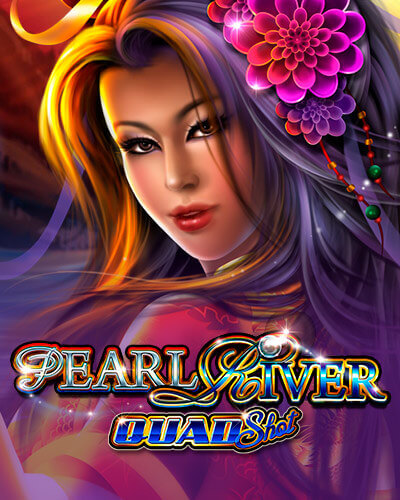 Pearl River game card