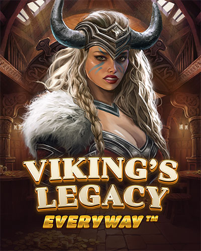 Viking’s Legacy Everyway game card