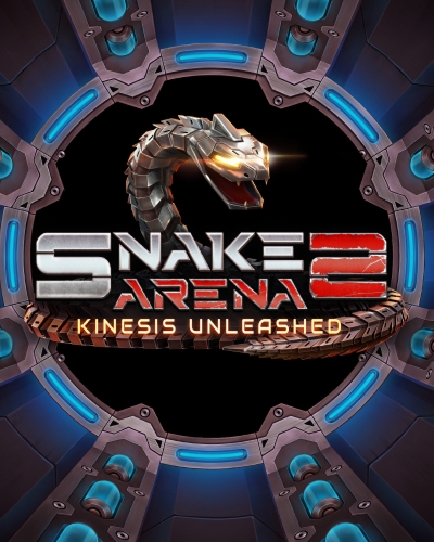 Snake Arena 2 game card