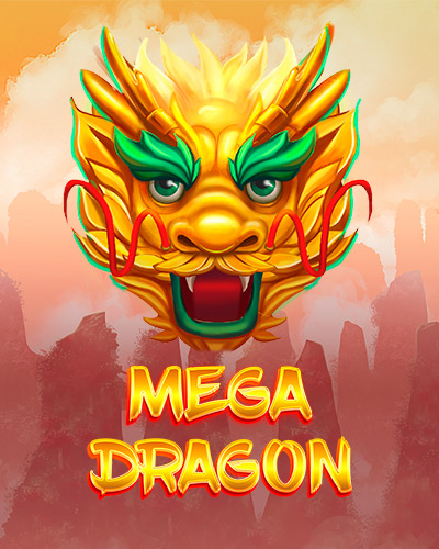 Mega Dragon game card