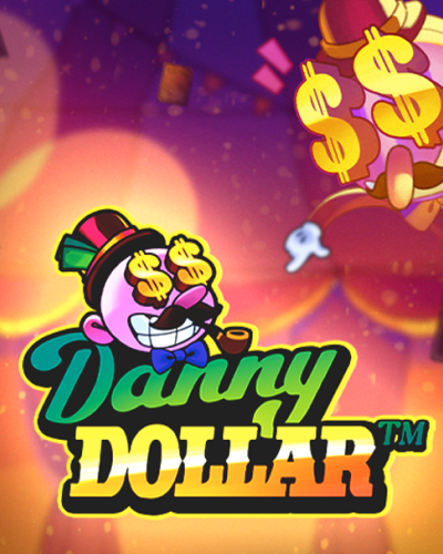 Danny Dollar game card