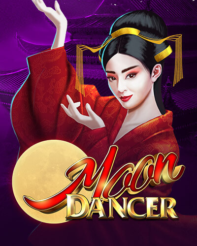 Moon Dancer game card