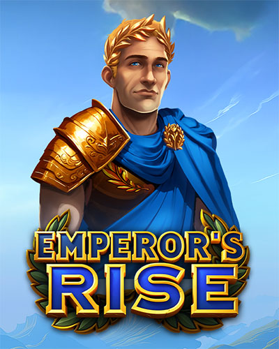 Emperors Rise game card