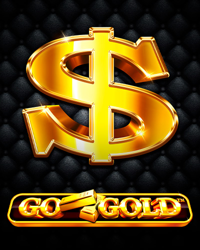 Go Gold game card
