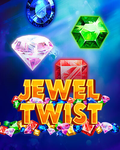 Jewel Twist game card