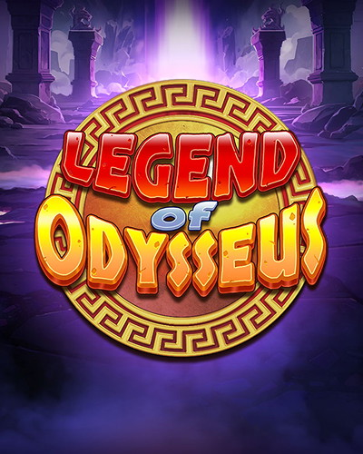 Legend of Odysseus game card