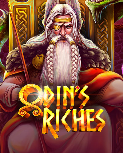 Odin's Riches