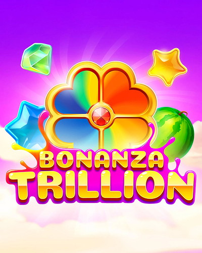 Bonanza Trillion game card