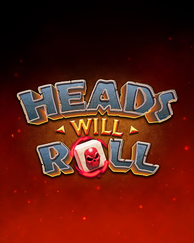 Heads will Roll game card