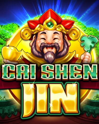 Cai Shen Jin	 game card